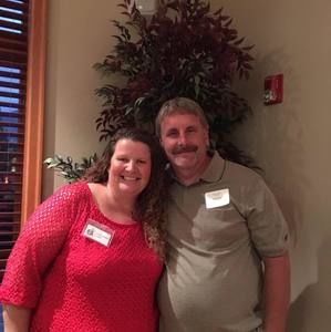 Meet your Posher, Cindy